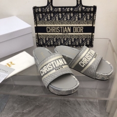 Christian Dior Slippers